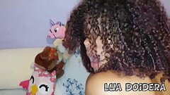 Gozei gostoso dando d. pro meu amor Jr Doidera Thumb