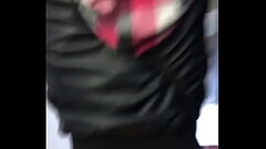 Young Seattle Homeless Girl Thumb