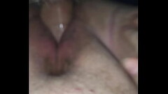 Showing my bbw wife&rsquo_s juicy pussy Thumb