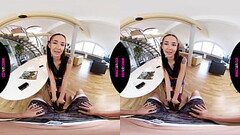VRConk Naughty Teen Freya Dee Wants You To Fuck Her Hard Thumb