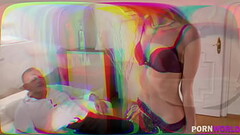 Young petite slut Nelya can'_t wait to get double penetrated real hard GP1151 Thumb
