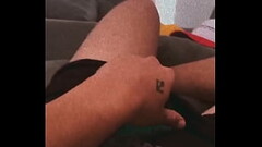 punheta matinal Thumb