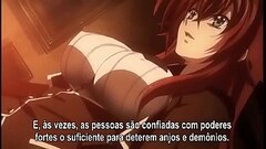 h. dxd temporada 01 epis&oacute_dio 01 ruiva gostosaaa Thumb