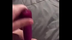 Bbw playing with her self Thumb