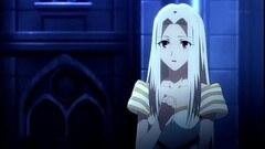 Fate/Zero Capitulo 8 (Sub Esp) Thumb