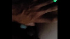 Teen fucked hard in bed Thumb