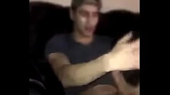 Hetero come viado por dinheiro Thumb