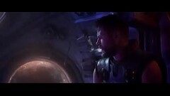Thanos comendo o cuzinho de geral Thumb