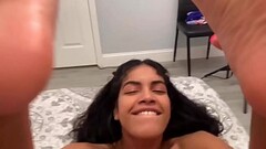 Dickingdown MayaFarrell sexy ass Thumb