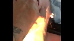 Outdoor fucking Thumb