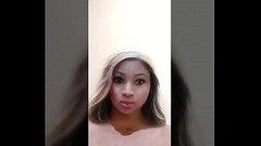 Kenyan Bitch Sending Nudes To Her Man (4) Thumb