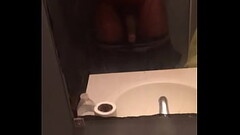 Big Black Dick Thumb