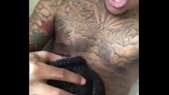 She sucked me until I nutted in her mouth Thumb