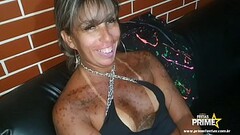 Sensacional primeira foda de 2020,Bonequinha sado leva Namorado pra Comer A Kely Pivetinha e Acaba c Thumb