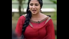 Anu Sithara Hot Thumb