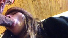 Teen Cocksucker Lisa Thumb