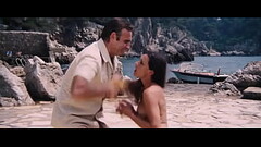 Diamonds are Forever: Sexy Nip GIF Thumb