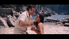Diamonds are Forever: Sexy Nip GIF Thumb
