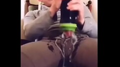 cum fleshlight Thumb