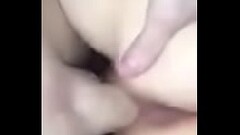 Her wet pussy Thumb