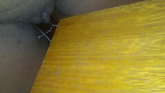 The Pussy on the table... Thumb