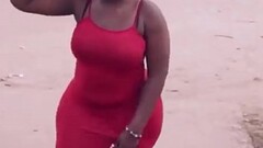 Grosses FESSES africaines  - huge asses from AFRICA Thumb