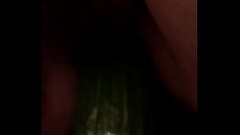 Cucumber Thumb