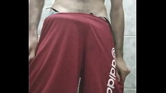 Mostrando minha pica de magrinho pauzudo Thumb