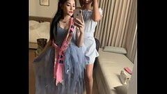 Thai beautiful girl Thumb