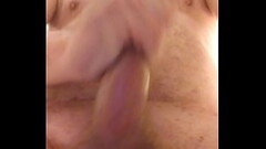 Big cock in wet pussy Thumb
