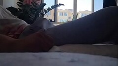 Cute Chinese boy handjob Thumb