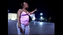 Black amateur taken off the streets and fucked up the ass Thumb