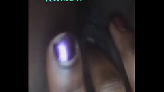 Wet pretty pussy Thumb
