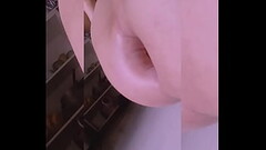 Anal Xtreme insertion Thumb