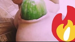 Insertion anal Xtreme Thumb