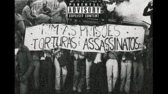 Bem-Vindos ft. Sonja, Mark&atilde_o, Kap&ecirc_, B4stos &amp_ Vidal Mc (Official Audio) Thumb