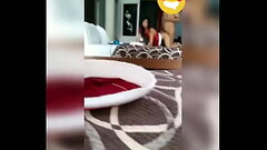 Me veo a&uacute_n con mi ex any tiene novio pero a&uacute_n le gusta mi verga Thumb
