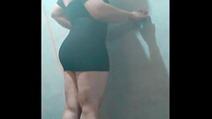 Super Sexy y Hermosa Escort, Shemale, Transexual, Latina Hot Sex Video Te Quiero ense&ntilde_ar mi C Thumb
