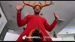 MenPov Naughty Christmas Fuck In Pov Thumb