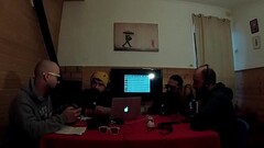 Beertuosos Podcast x19 | LA VIDA POSMODERNA Thumb