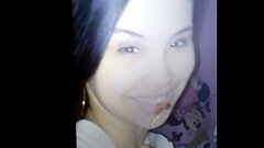 Jessica Diaz cum tribute Thumb