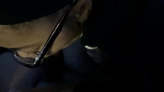 Co-worker giving me head after work Thumb