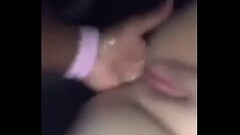 Squirting Thumb