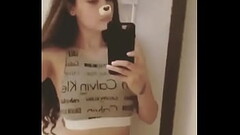 MARIANA L&Oacute_PEZ mostr&aacute_ndome s&iacute_gueme en instagram @marianalopez150 ️ vendo fotos y Thumb