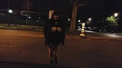 beurette fait le trottoir Thumb