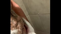 Feeling horny in the shower Thumb
