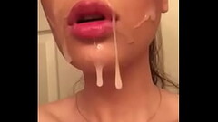T'_es MA PUTE AVALE MON FOUTRE - francaise amateur Thumb