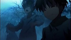 Fate/Zero Capitulo 7 (Sub Esp) Thumb