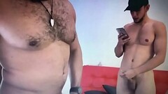 Chat gay Thumb