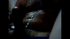 una paja para relajarme Thumb